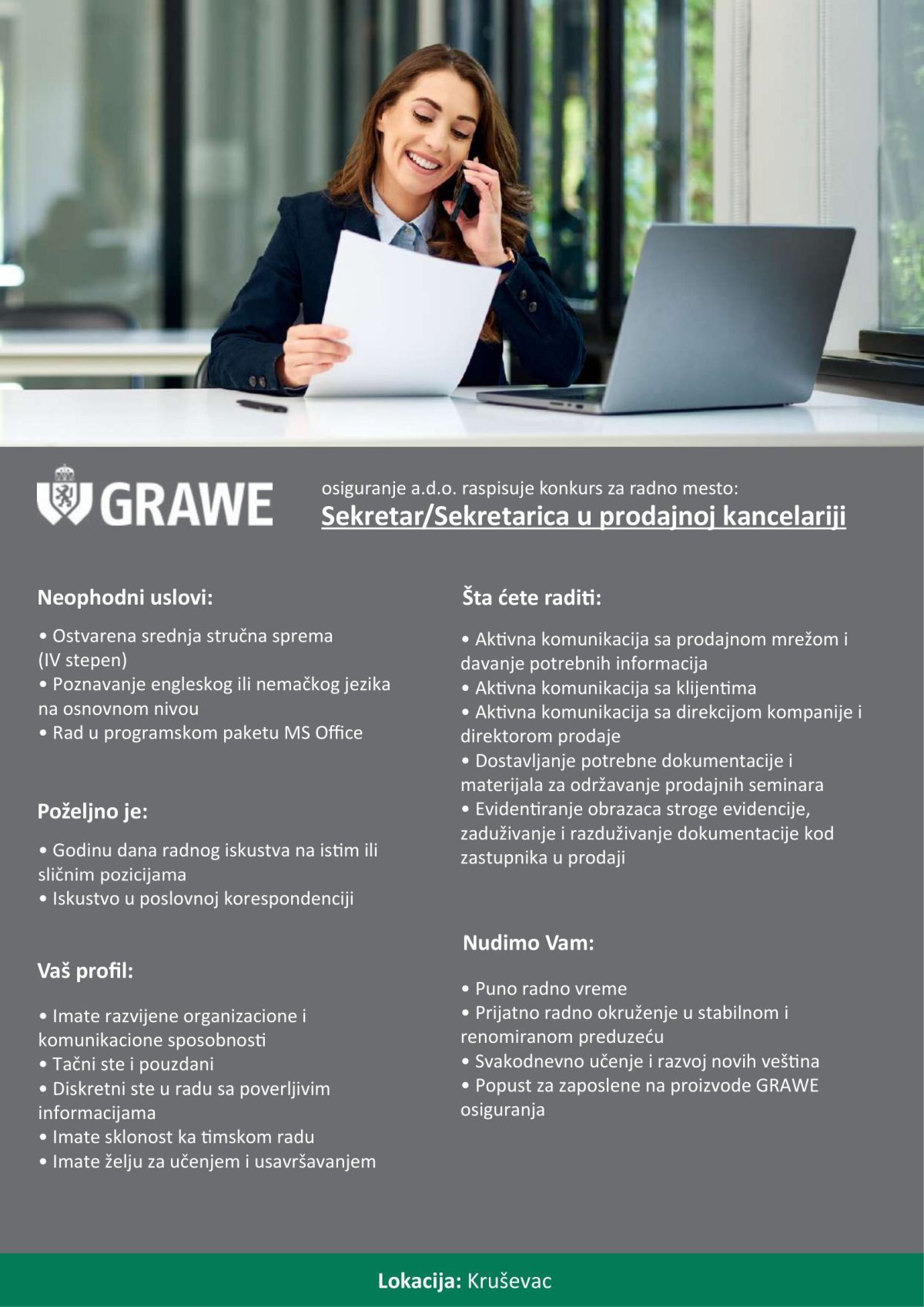 6a194568aa227-Sekretar-GRAWE-Oglas-Infostud-compressed-a01e994b52f1d8eb.jpg
