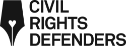 Civil Rights Defenders