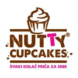 Nutty Cupcakes d.o.o.