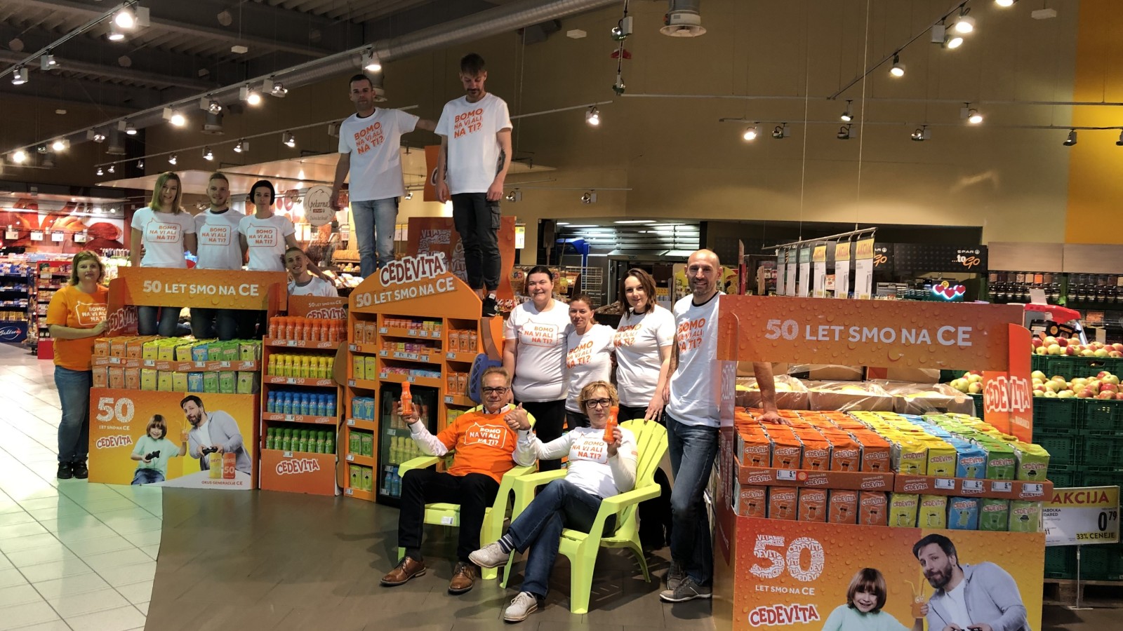 Profil Poslodavca Atlantic Grupa Poslovi Infostud