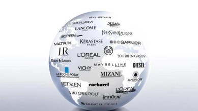 Profil Poslodavca L Oreal Balkan D O O Poslovi Infostud