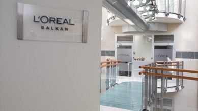 Profil Poslodavca L Oreal Balkan D O O Poslovi Infostud