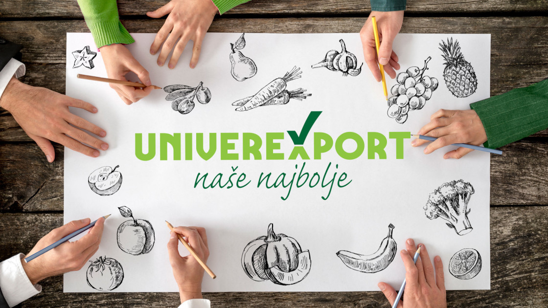 Upoznajte poslodavca Univerexport Upoznajte poslodavca Univerexport