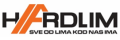 Hardlim - Brand d.o.o.