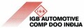 IGB Automotive comp d.o.o.