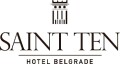 MD International Invest d.o.o. - Saint Ten Hotel