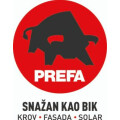Prefa Aluminiumprodukte Gmbh