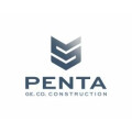 Penta Ge. Co. Construction
