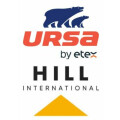 HILL International d.o.o. (URSA Beograd d.o.o.)
