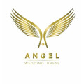 Angel Wedding Dress