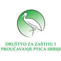 Društvo za zaštitu i proučavanje ptica Srbije