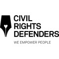 Civil Rights Defenders