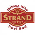 Štrand d.o.o. Novi Sad