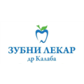 Zubni lekar dr Kalaba
