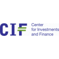 Center for Investments and Finance