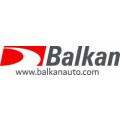 Balkan Auto