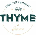 THYME X Anamaria