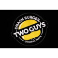 Two Guys Smash Burger