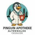 Pinguin Apotheke Cuxhaven - Nemacka