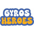 Creative Gyros Nais d.o.o. - Gyros Heroes