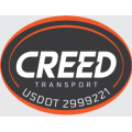 Creed Transport Inc