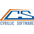 Cyrillic Software