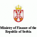 Ministry of Finance of the Republic of Serbia