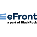BlackRock (Former eFront)