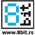 Eight bit