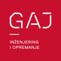Gaj-inženjering i opremanje