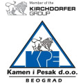 Kamen i pesak d.o.o.