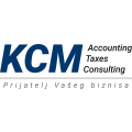 KCM FINANCIAL GROUP DOO