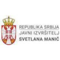 Kancelarija Javnog izvršitelja -  Svetlana Manić