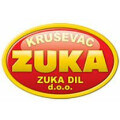Zuka dil d.o.o.