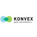 Konvex - gasna i vodo tehnika d.o.o.