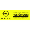 PSC Ćircom