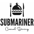 Submariner Burger restoran