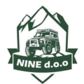 Land Rover NINE d.o.o.