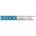 OSCE Mission in Kosovo