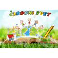 PU Čarobni svet