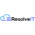Resolve IT