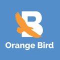 Orange Bird