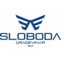 Sloboda Građevinar 1947 d.o.o.