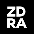 ZDRA Branding