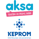 Keprom Grupa (Keprom, Aksa)