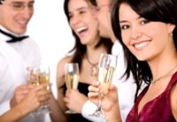 Alkohol u poslovnim prilikama