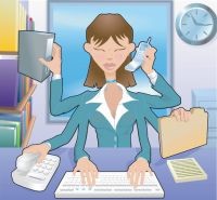 Multitasking – obavljanje više zadataka od jednom