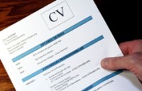 Kako prilagoditi biografiju oglasu za posao?