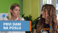 Prvi dani na poslu (greške i saveti)