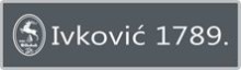 Prodavac - knjigovezac